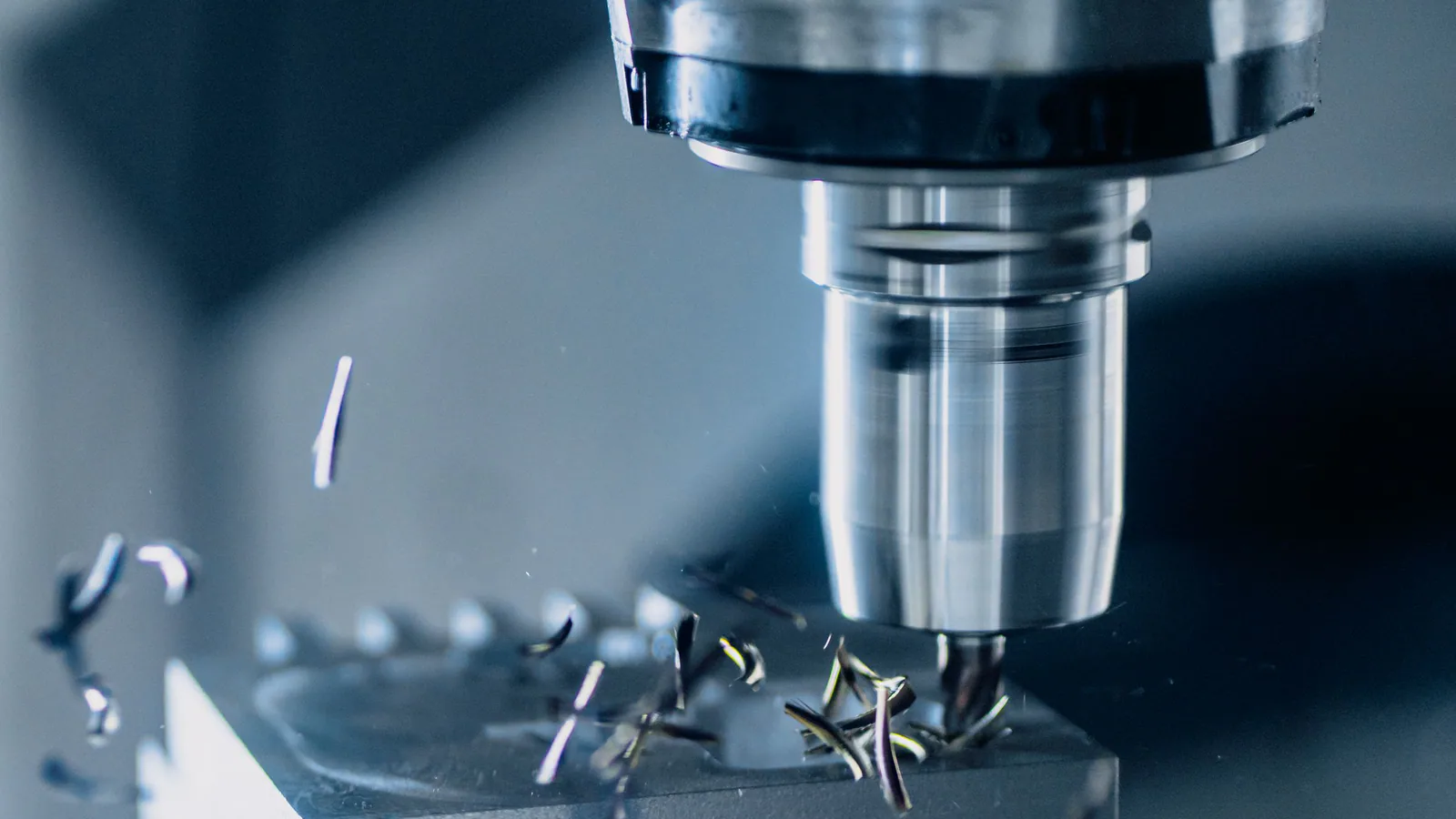 Metal și componente industriale
