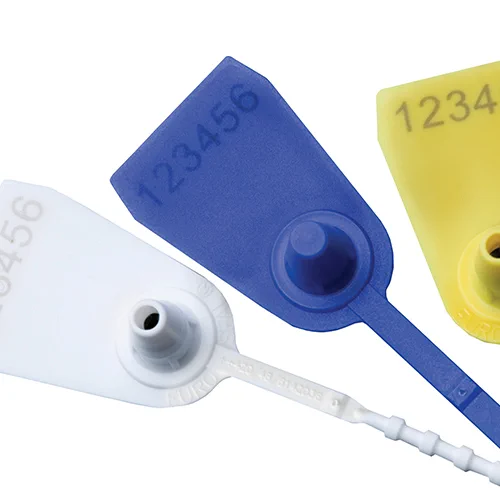 Marcare cu contrast pe material sensibil