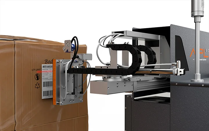 Aplicare și verificare cu APL 80