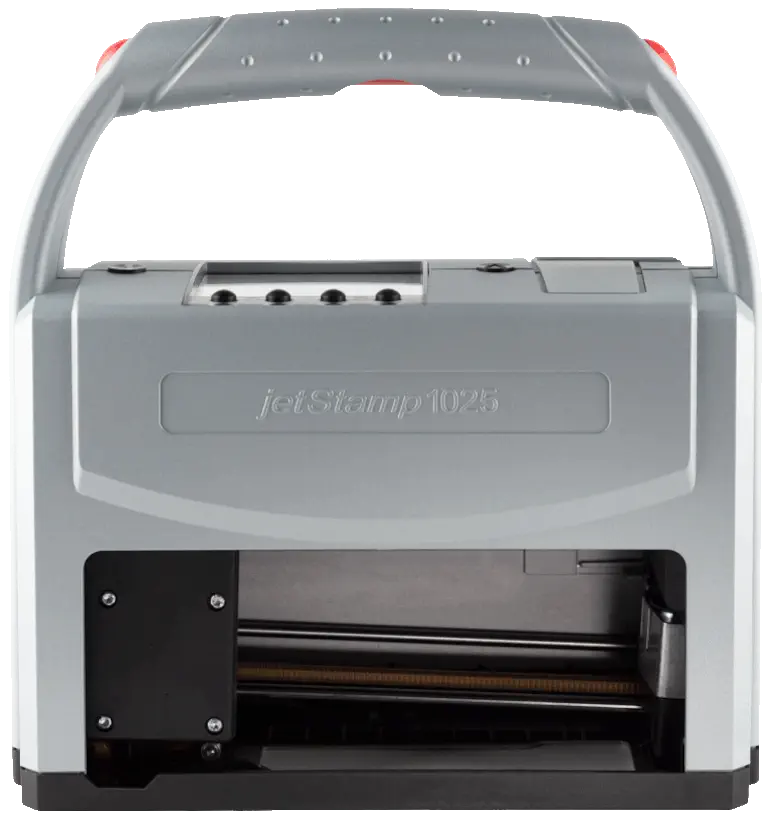 jetStamp® 1025