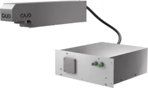 Cajo Tailor CO2™