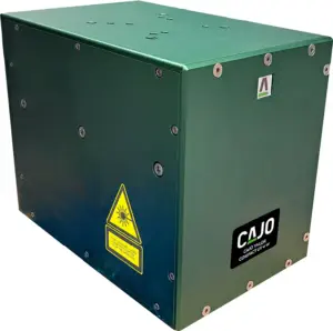 Cajo Tailor Compact UV™ (Răcire cu lichid)