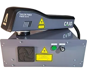 Cajo Tailor Fiber™