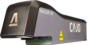Cajo Tailor UV™