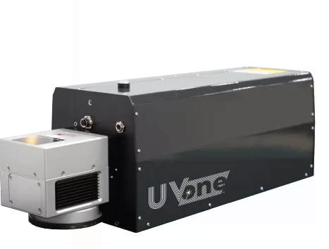 Sisteme de marcare laser