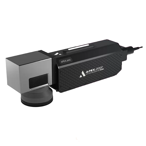 Fiber Laser Markers
