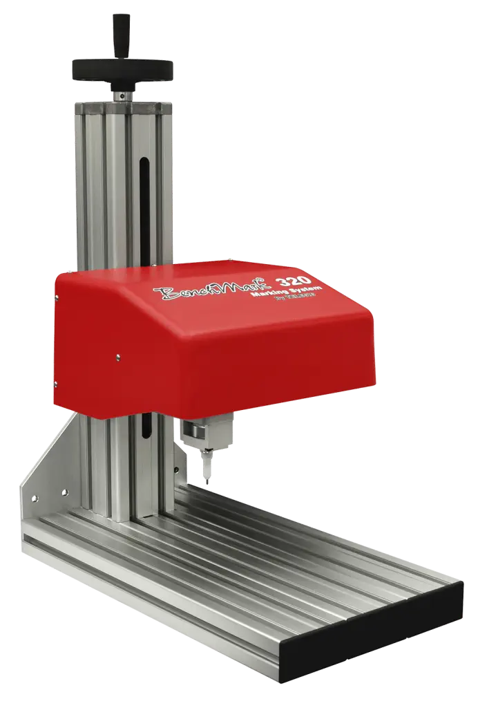 BenchMark® 320
