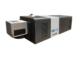 Marcatoare laser CO2