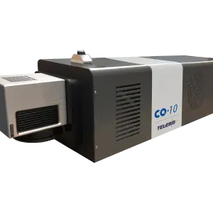 Marcatoare laser CO2