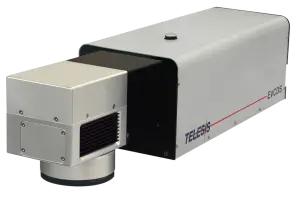 Marcatoare laser Vanadate