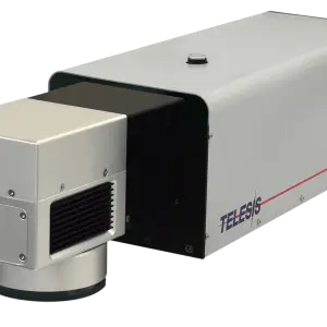 Marcatoare laser Vanadate