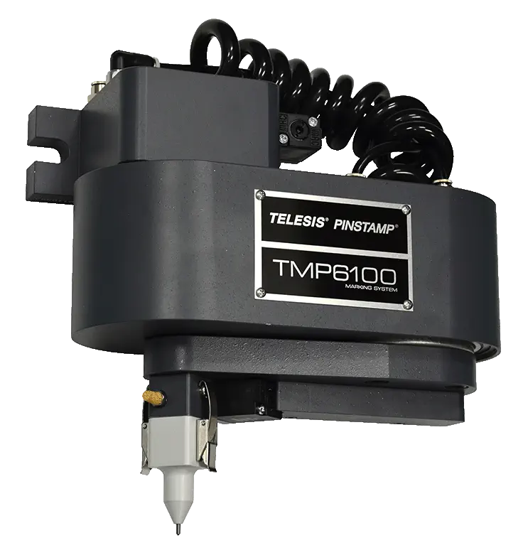Telesis – The industry’s tank!