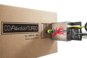 Copilot 500 Turbo