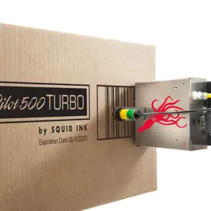 Copilot 500 Turbo