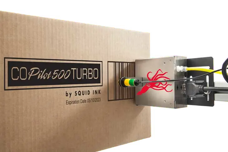 Copilot 500 Turbo