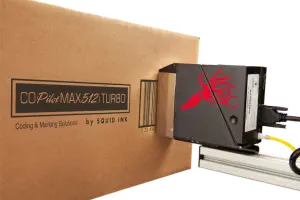 CoPilot Max 512i Turbo