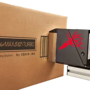 CoPilot Max 512i Turbo