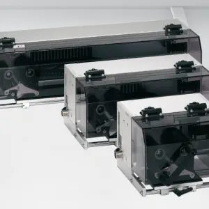TT-ML Thermal Transfer Printer