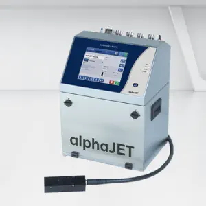 alphaJET mondo