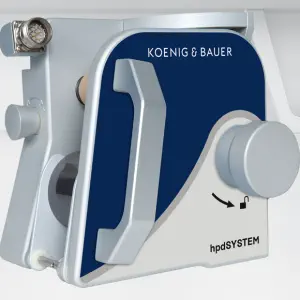 hpdSYSTEM vario