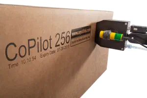 Copilot 256